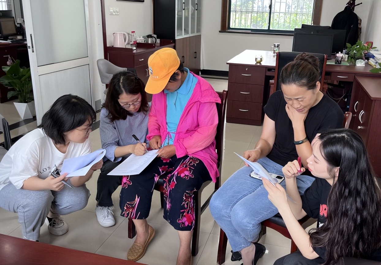 金山这个小圈里有大文章，一起来看看～