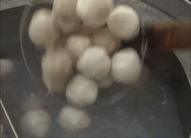 潮汕鱼丸汤的做法,吃鱼丸怎么配汤