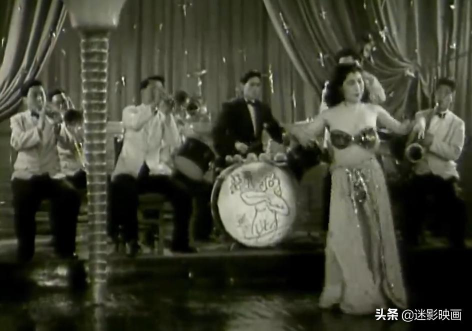 64年前的反特片神作，真实案件改编，剧情不输现在的商业大片