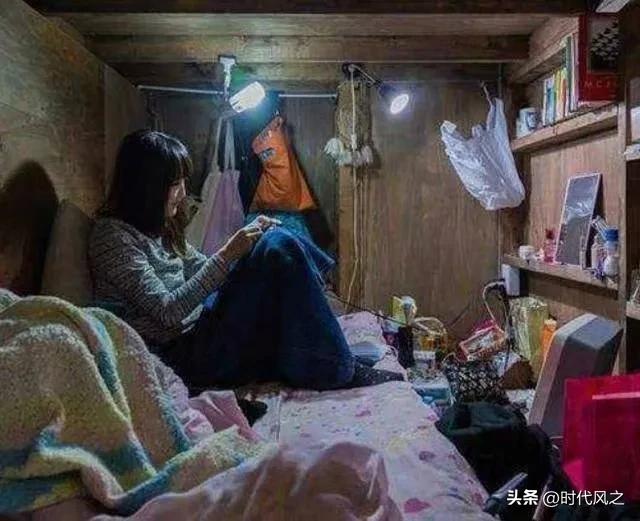 香港人现在的真实生活,香港普通人的真实生活是怎样的