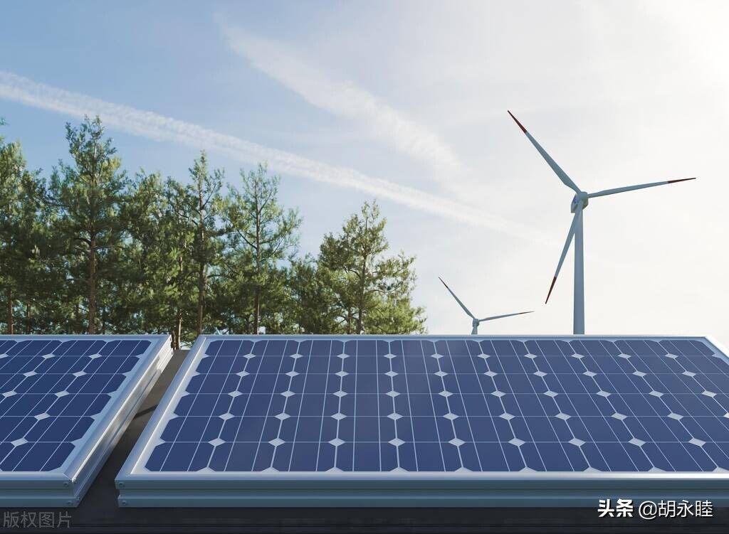 农村屋顶安装光伏板有什么猫腻吗,光伏集热器