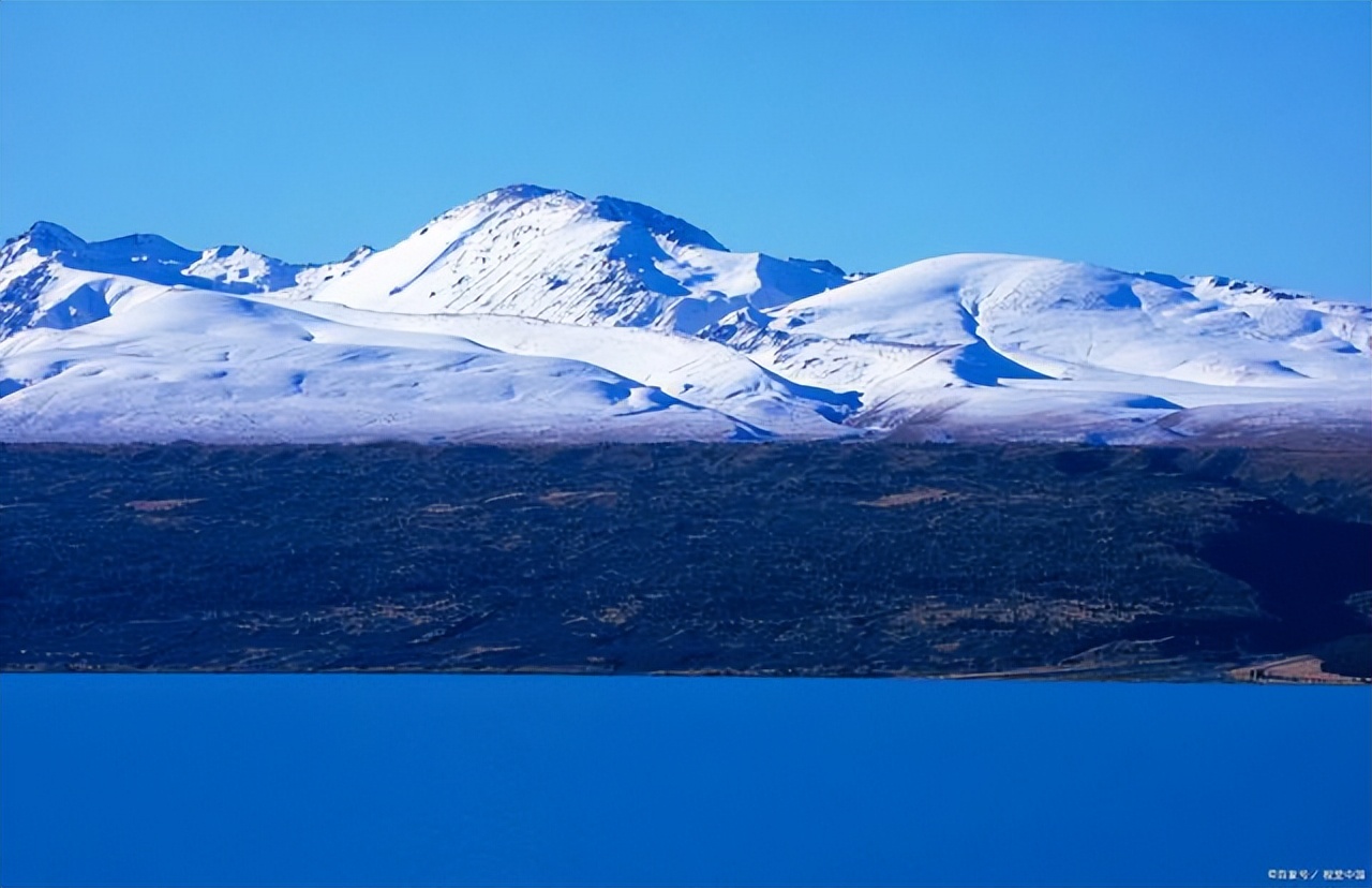 阿尔卑斯山三大北壁,世界地图上有阿尔卑斯山吗