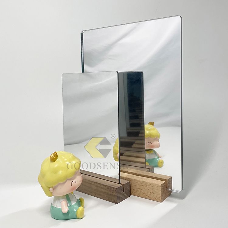 亚克力板特性,一分钟了解塑料制品