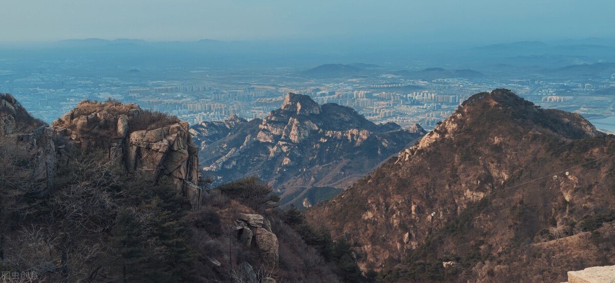 我，台湾人，曾以为大陆很穷，来到大陆后我被震撼到了，爱上大陆