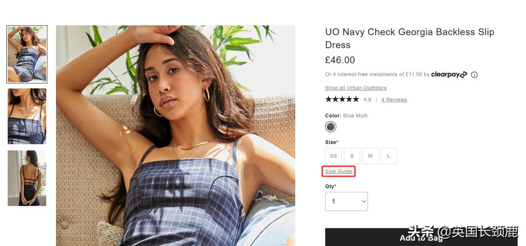 别再只盯着bba了,hm和zara哪个衣服好看