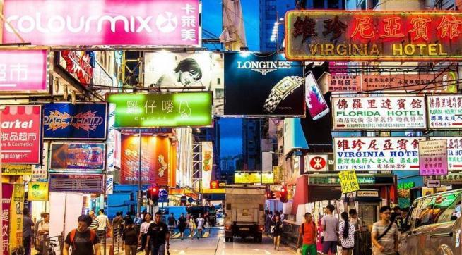 香港旅游团用餐,香港旅行团早上给旅客吃泡面