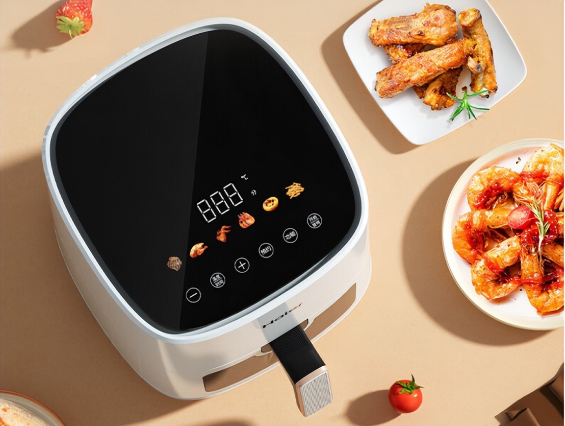 什么牌子的空气炸锅最好用第一名,十大不建议买空气炸锅牌子