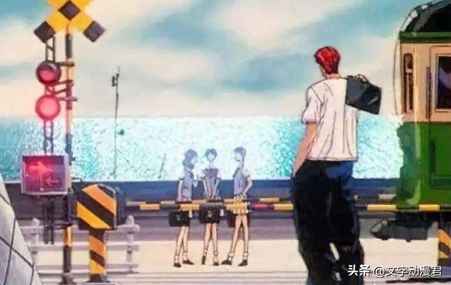 为什么足球小将这么强,足球小将和灌篮高手对日本的影响