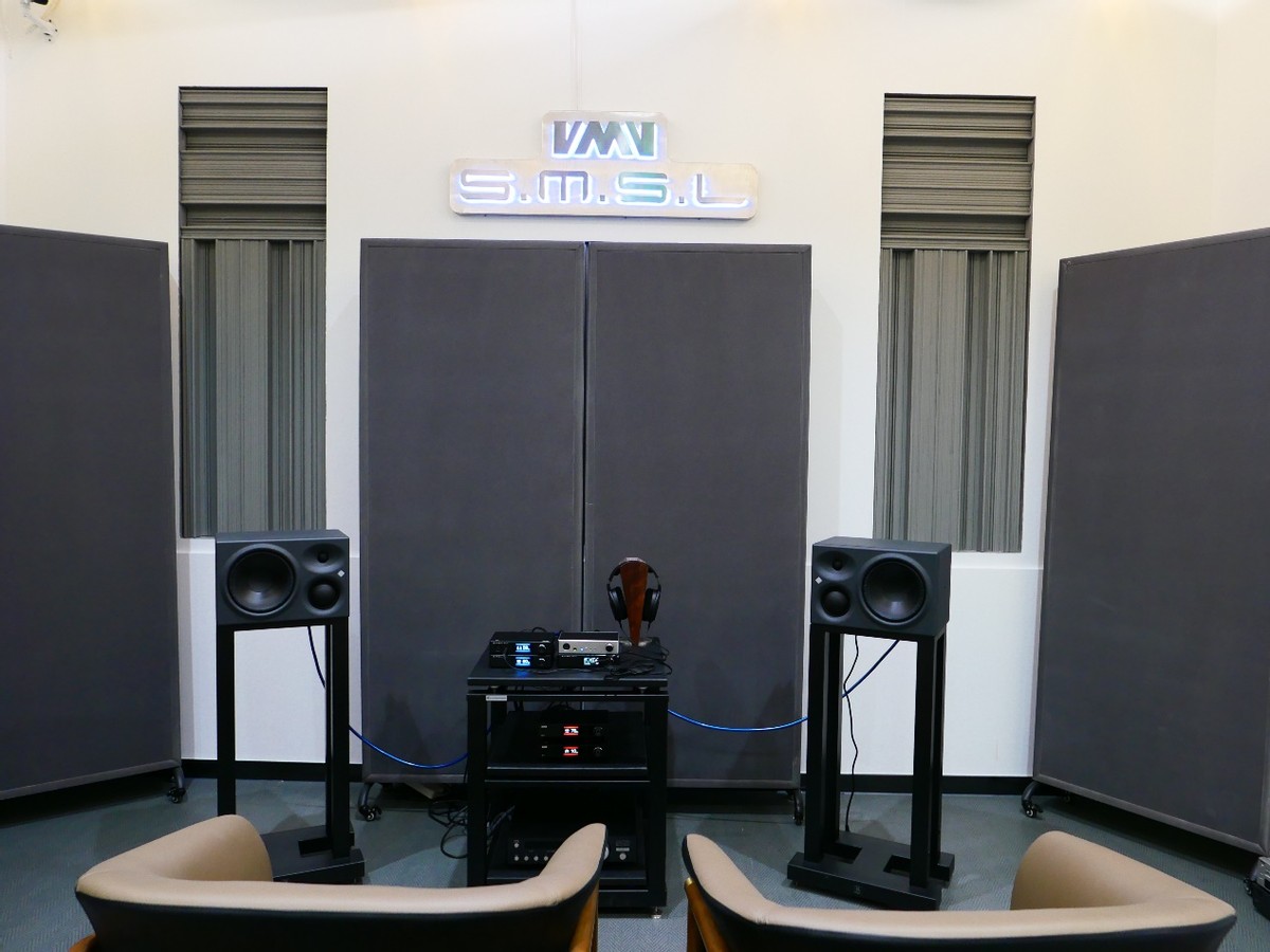 蓦然间,木已成林——探班深圳双木三林