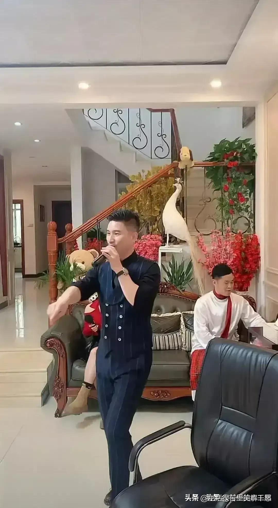 山寨“小沈阳”组建“四大天王”组合，出场费动辄百万！