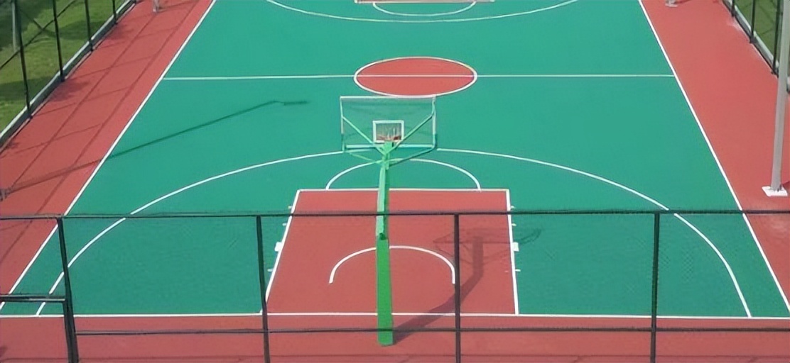 标准篮球场尺寸是多少,篮球场看台座位的标准尺寸