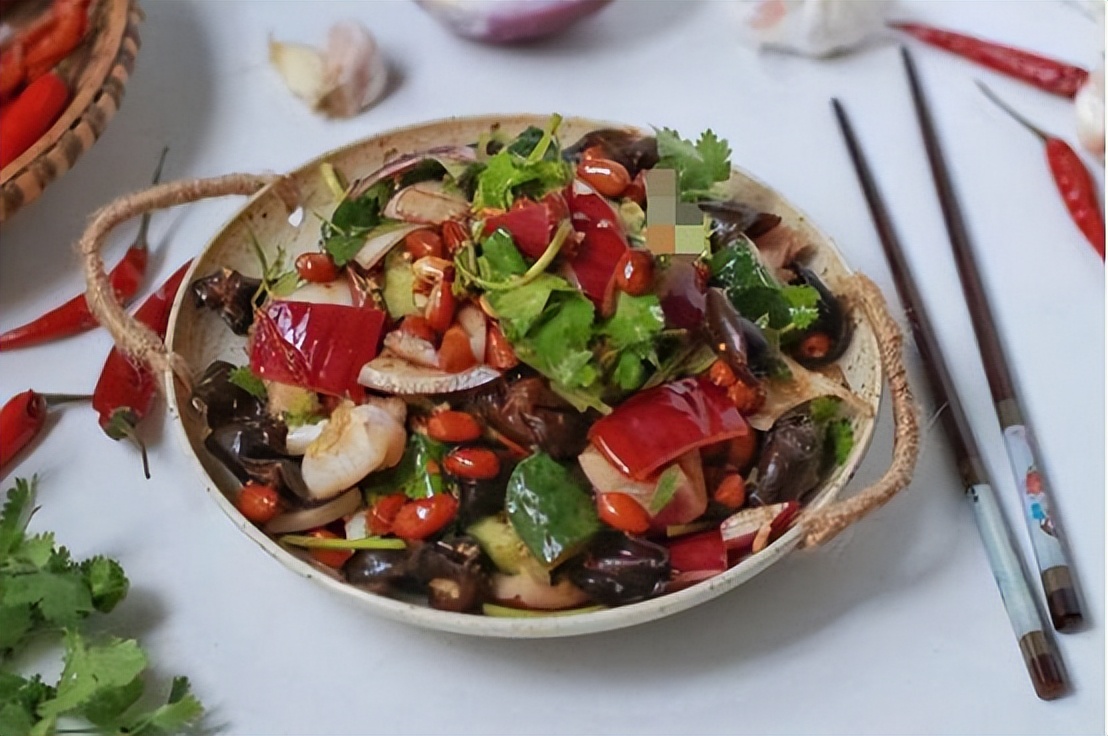 下饭菜推荐菜谱简单,美食菜谱经典下饭菜全推荐