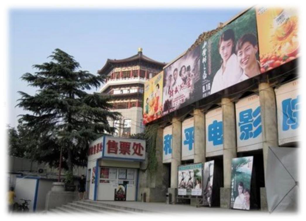 陪你长大的电影完整版,陪你长大电影