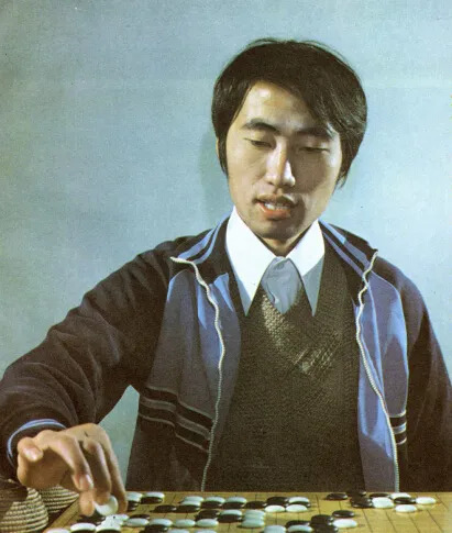 1985围棋中日对抗赛第一局完整版,1986年中日围棋擂台赛11局