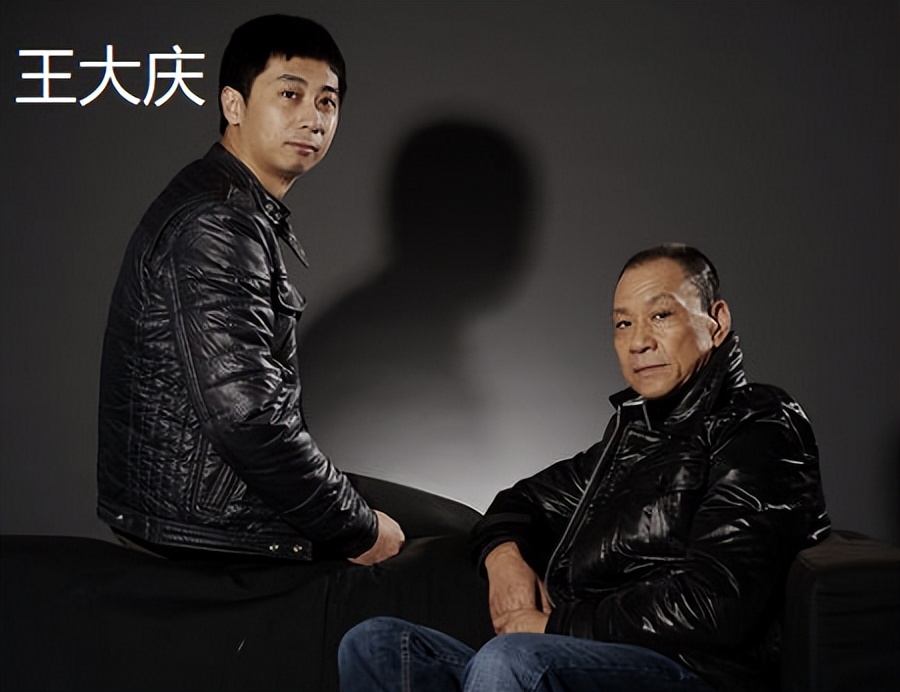 12年后再看王学圻：当年他和相伴40年的发妻离婚，不是因为范冰冰