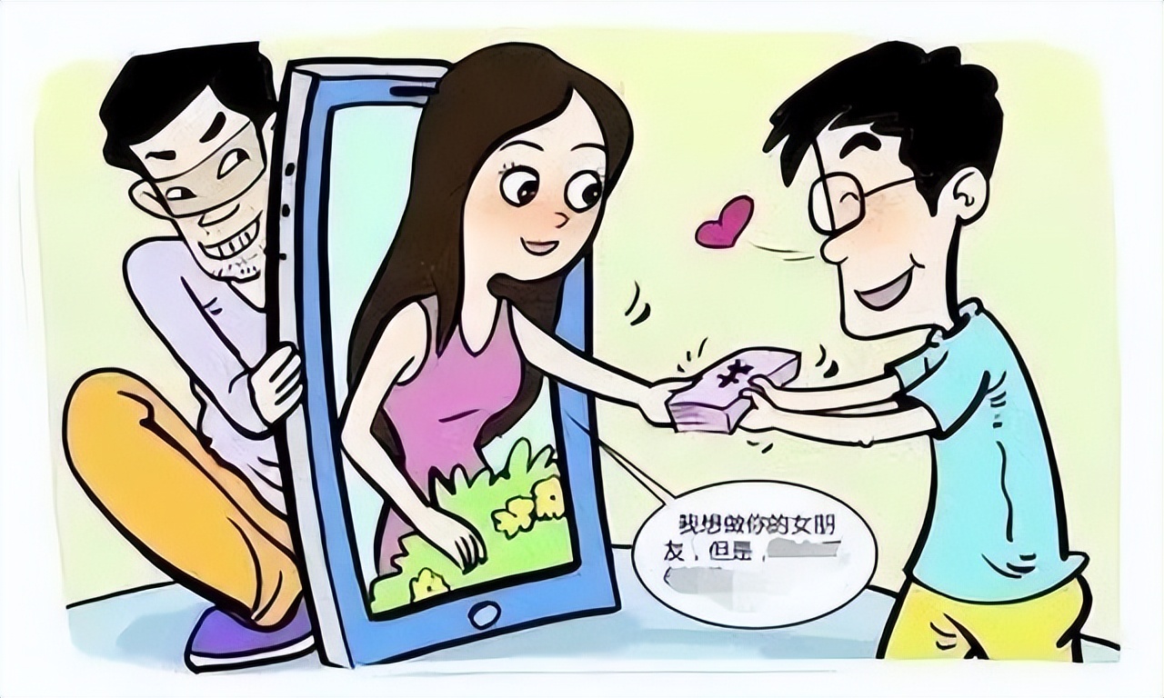 虚假卖货诈骗案已判刑的案例,团伙网络诈骗案例的从犯判什么罪