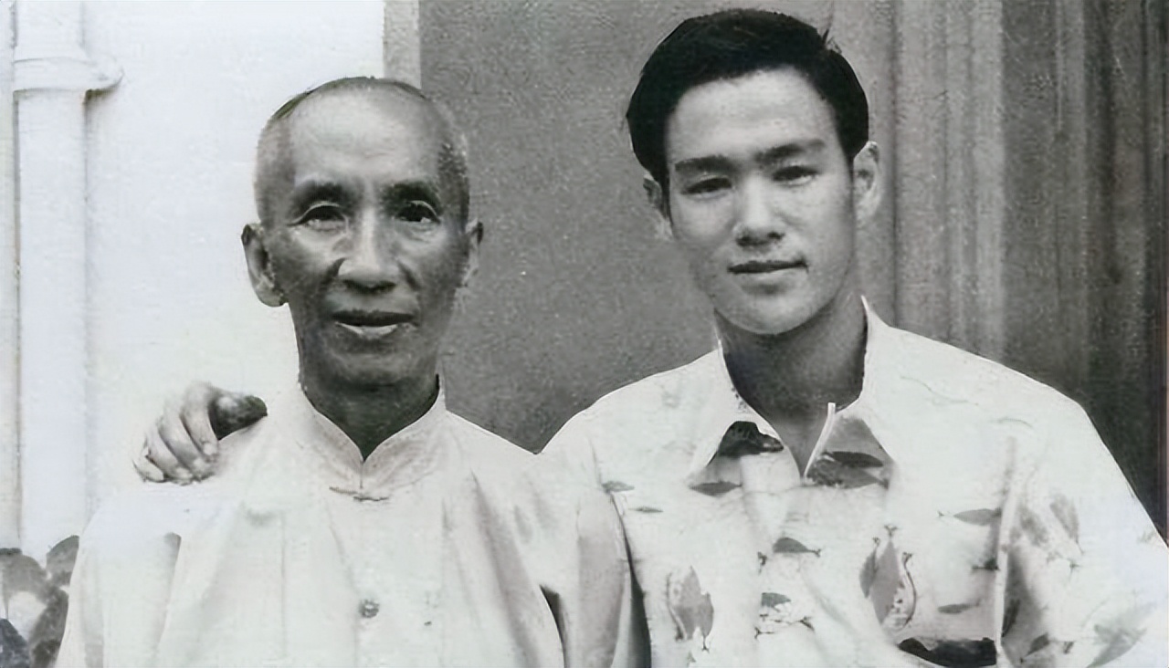 一代宗师叶问挑战日寇是哪部电影,叶问1一代宗师叶问挑战日寇