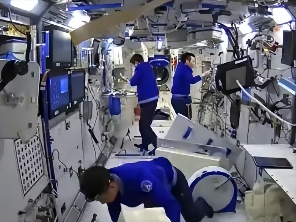 中国空间站对中国意味着什么,中国空间站解读