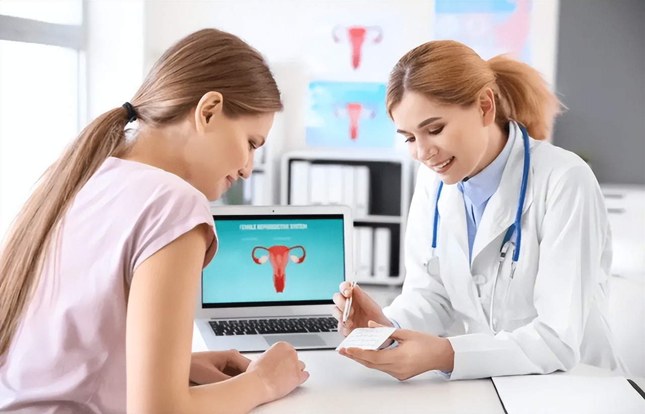 医生悄悄告诉你，女性妇科体检一定要“禁欲”！不要让自己尴尬！