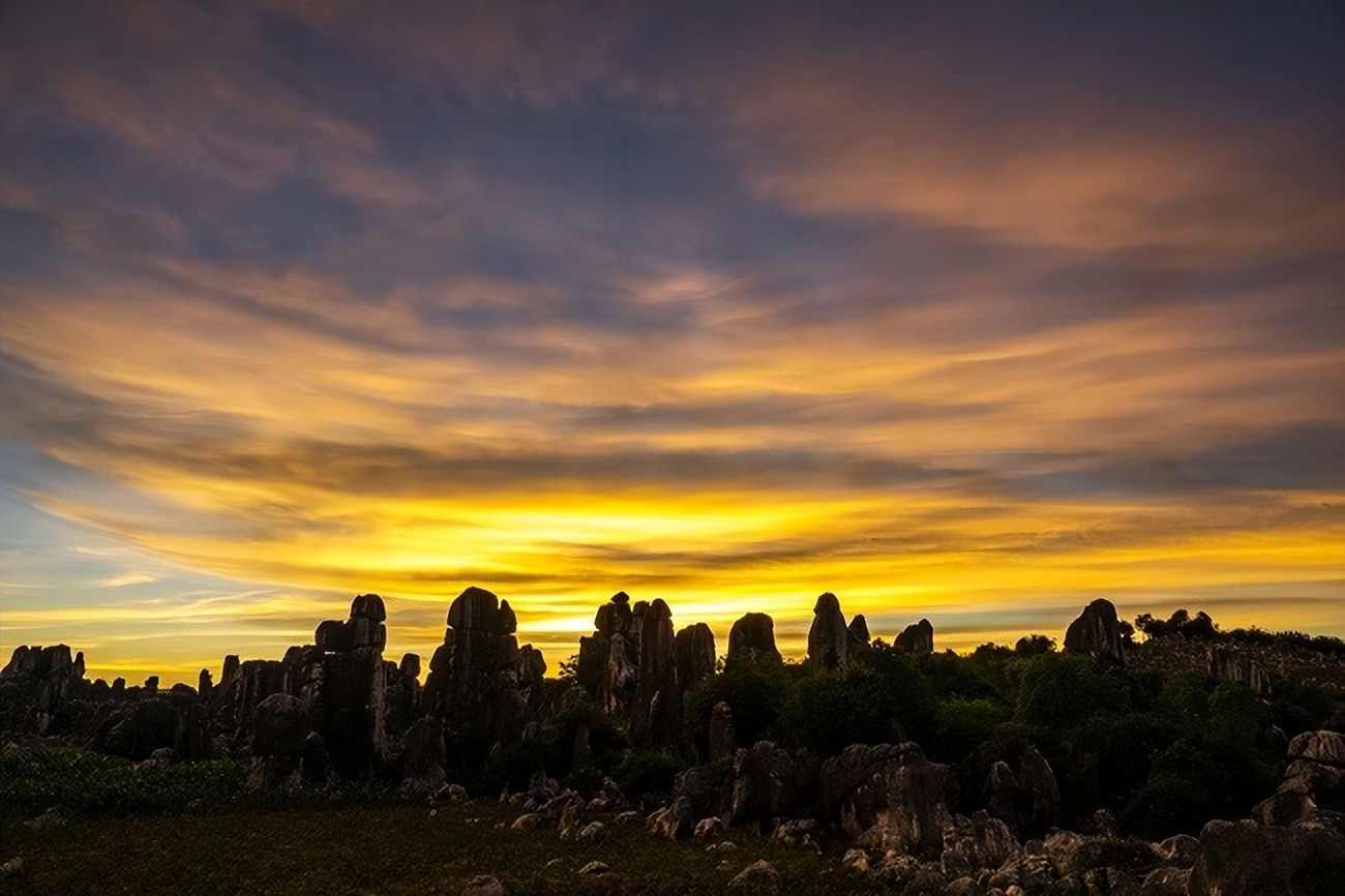 昆明官渡附近景点哪里好玩免费的,昆明周边温泉一条龙游玩景点推荐