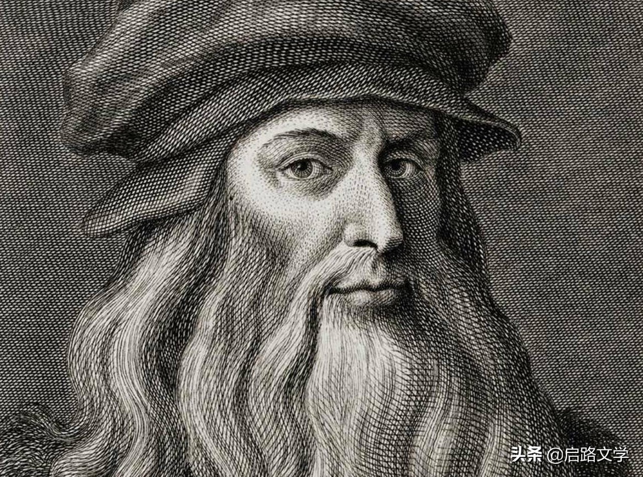 达芬奇名言名句励志,达芬奇的名言名句短