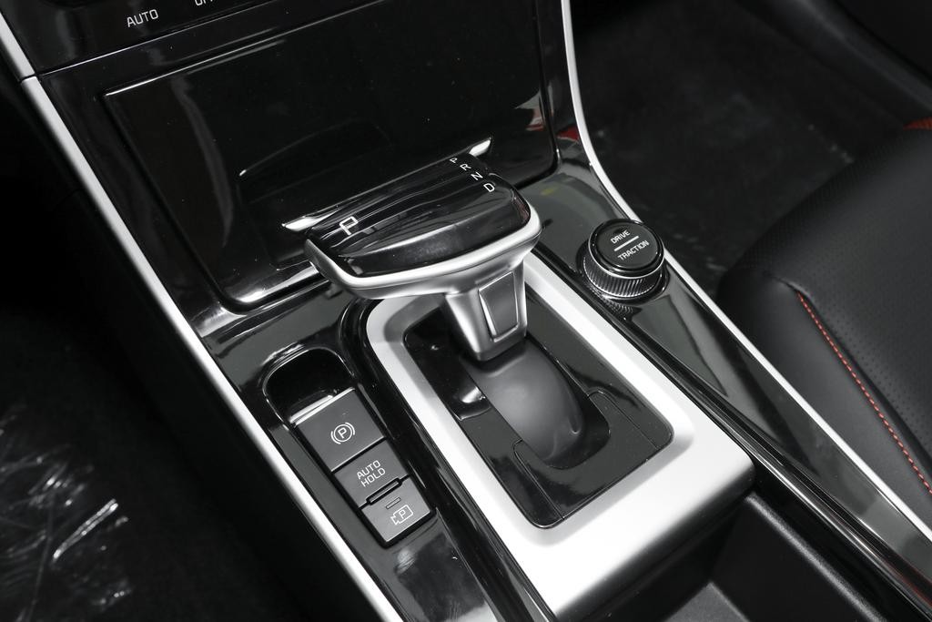 起亚kx3傲跑cvt变速箱拆解视频,115马力cvt