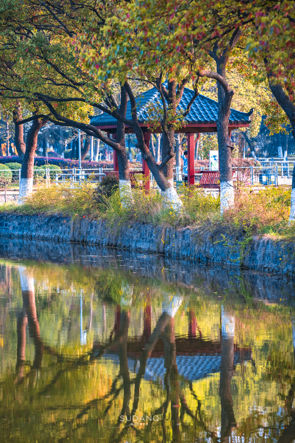 姝︽眽鏈堟箹鍏洯椋庢櫙,姝︽眽鏈堟箹鍏洯缇庢櫙
