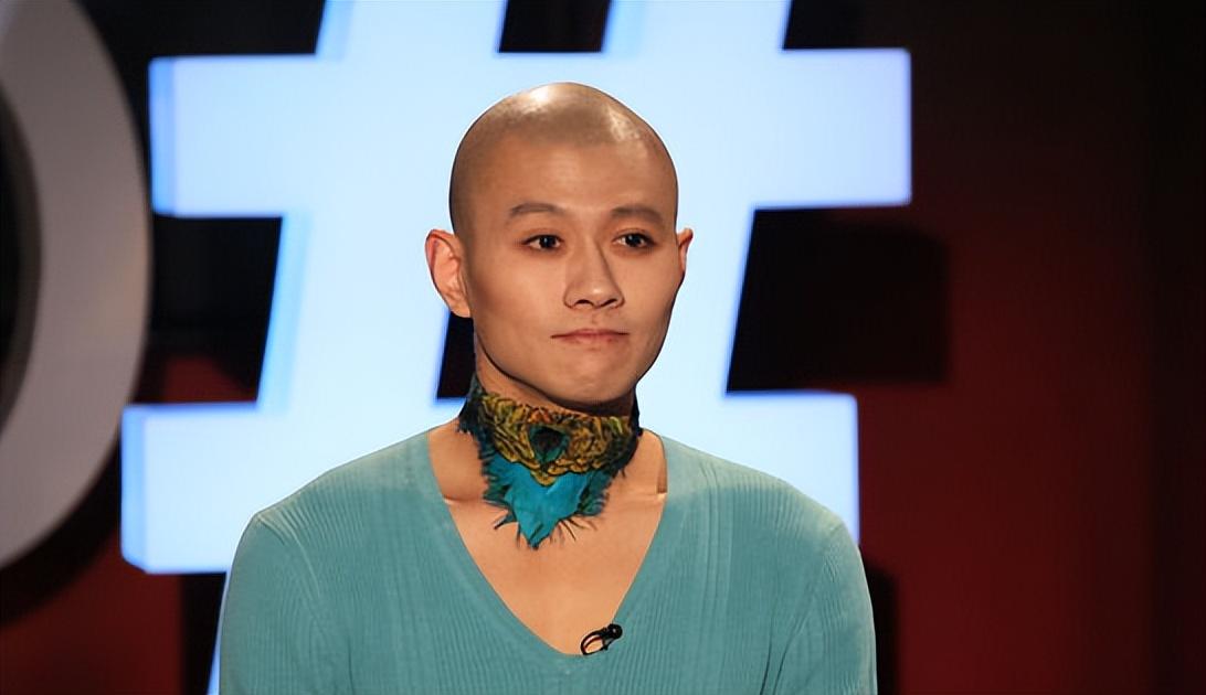 杨丽萍舞伴殒命！从39楼跳下，年仅44岁！舞天堂再度《雀之恋》