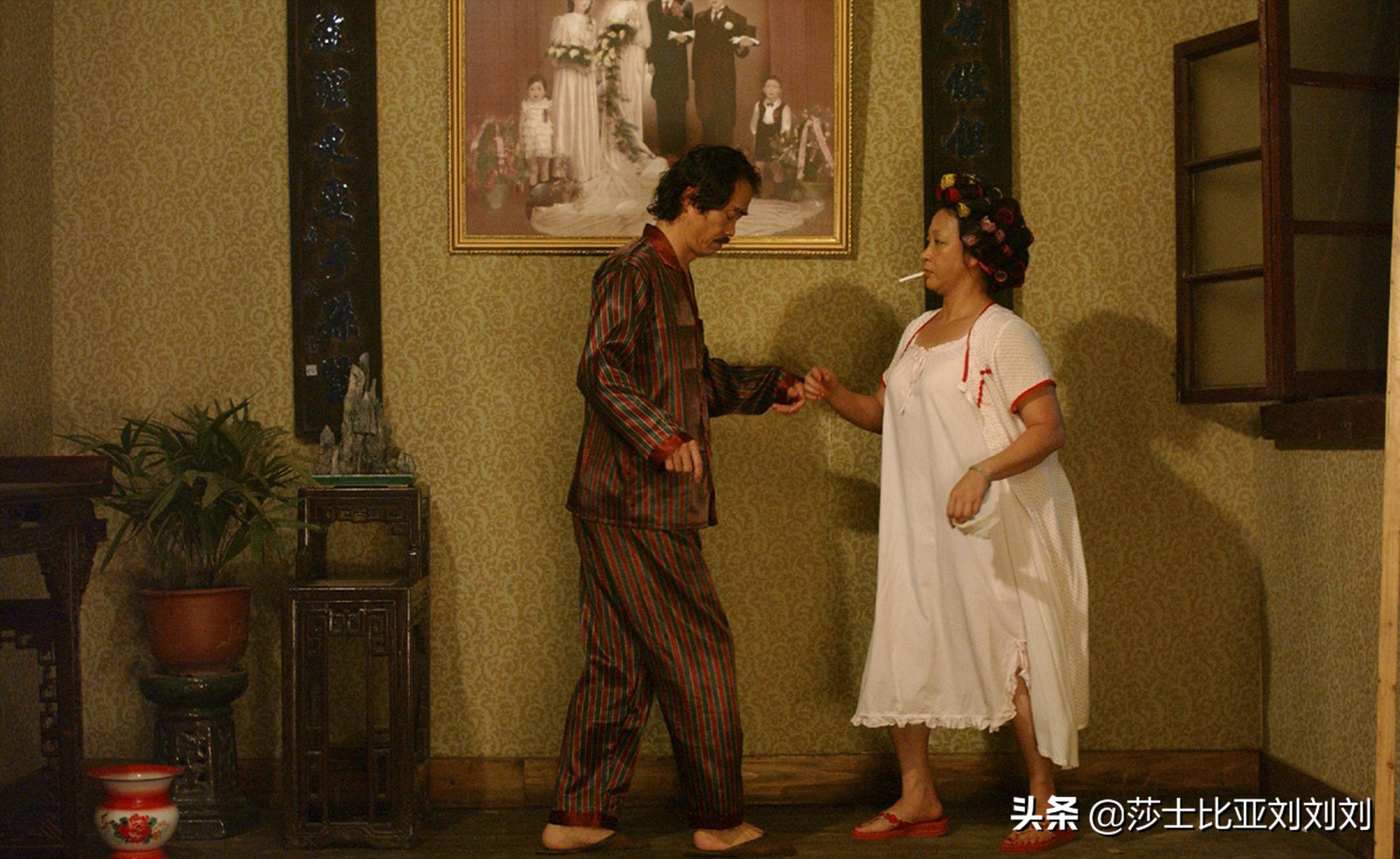 功夫里最厉害的星爷是谁,功夫星爷酱爆绝对是点睛之笔