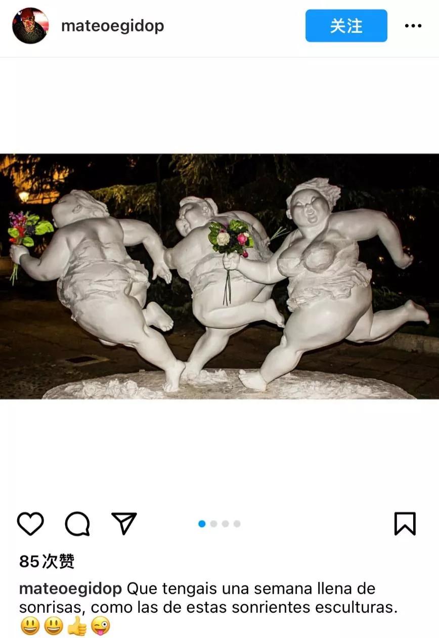 外国网友议“肥女”丨许鸿飞外国媒体精彩留言分享