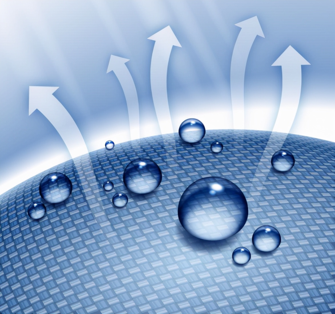 防水面料市场分析,防水透湿面料优缺点是什么