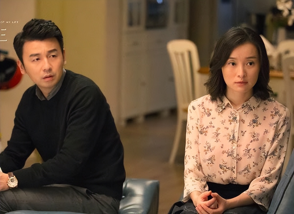 我的前半生7：凌玲最终的结局究竟如何？看似美好，实则悲哀