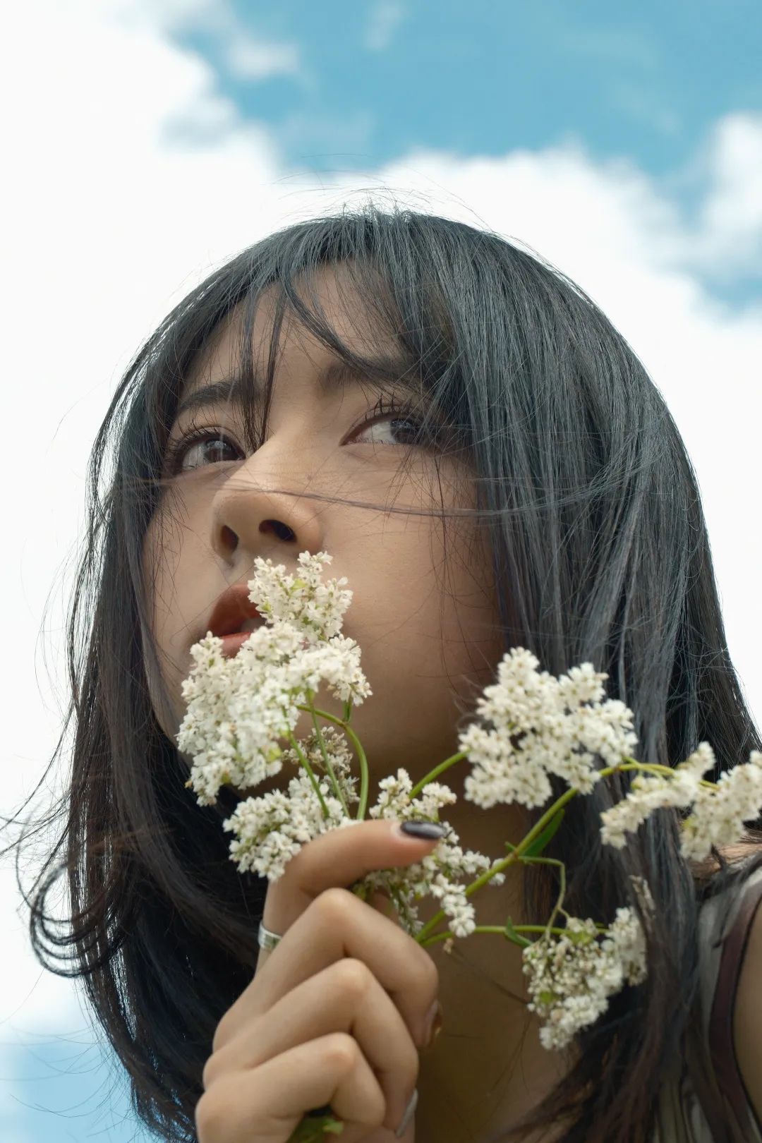 肖像摄影相机参数设置,肖像摄影拍摄教程视频