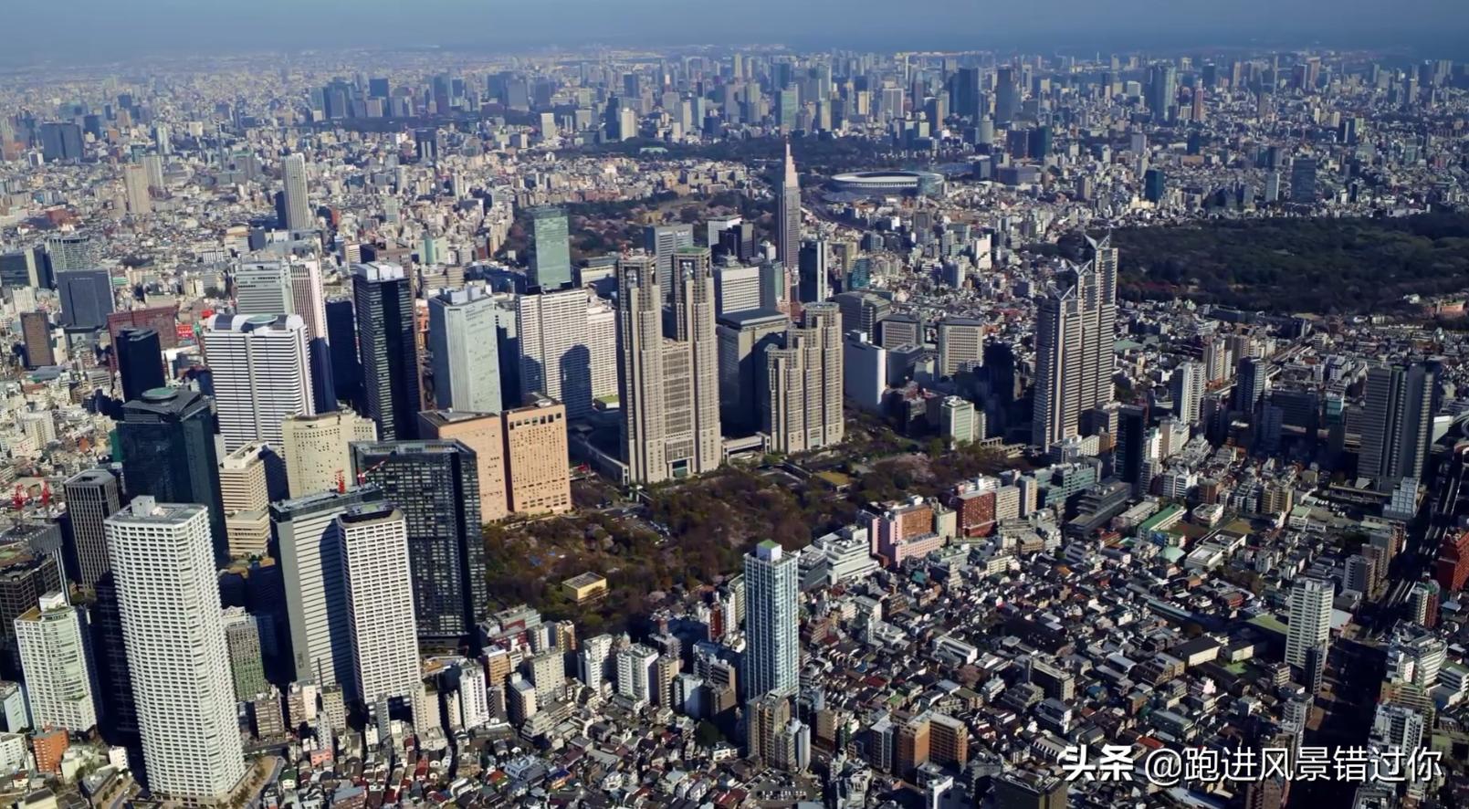 粤西偏远的五线城市“云浮”，是很多小城市的缩影