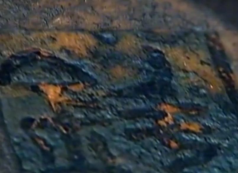 湖南惊现黄金水宝瓶,一男子挖到一宝瓶鉴定后价值不菲