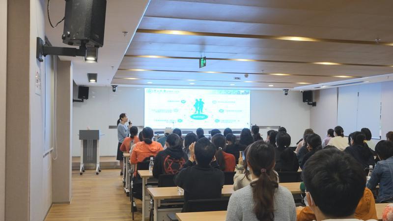 打造优质护理队伍！福田区举办压力性损伤居家护理技术专题培训