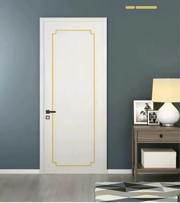 揭露木门都有什么材质,扒开木门内幕