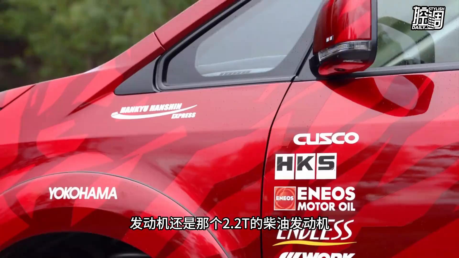 三菱得利卡D5越野改装,三菱d5得利卡最新视频