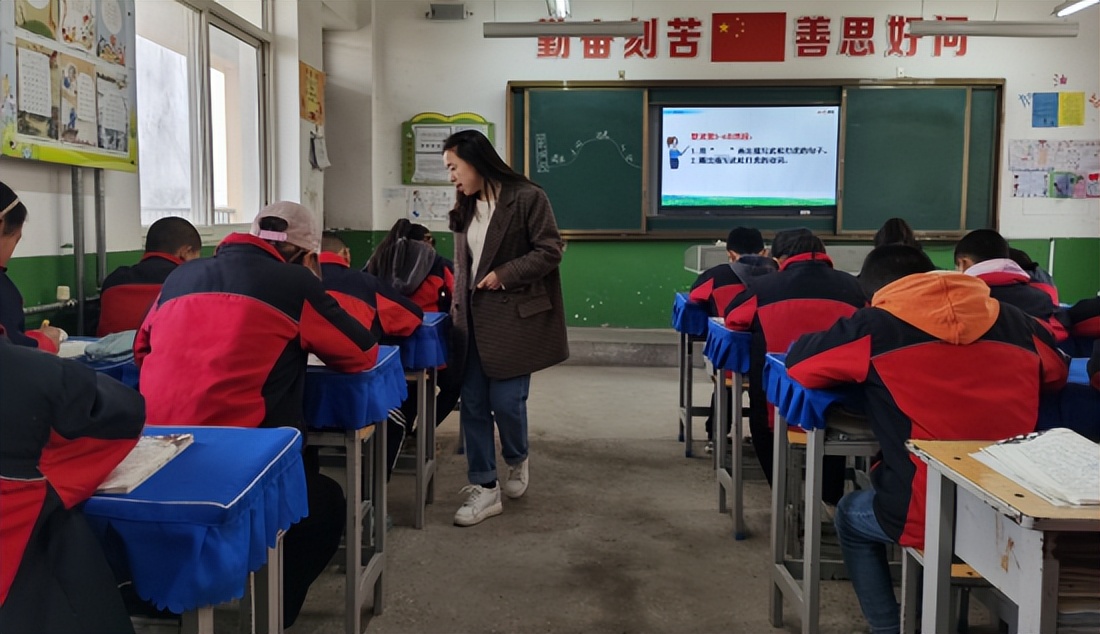 做好三件事推动教育高质量发展,扎实做好双减工作让学生过好假期