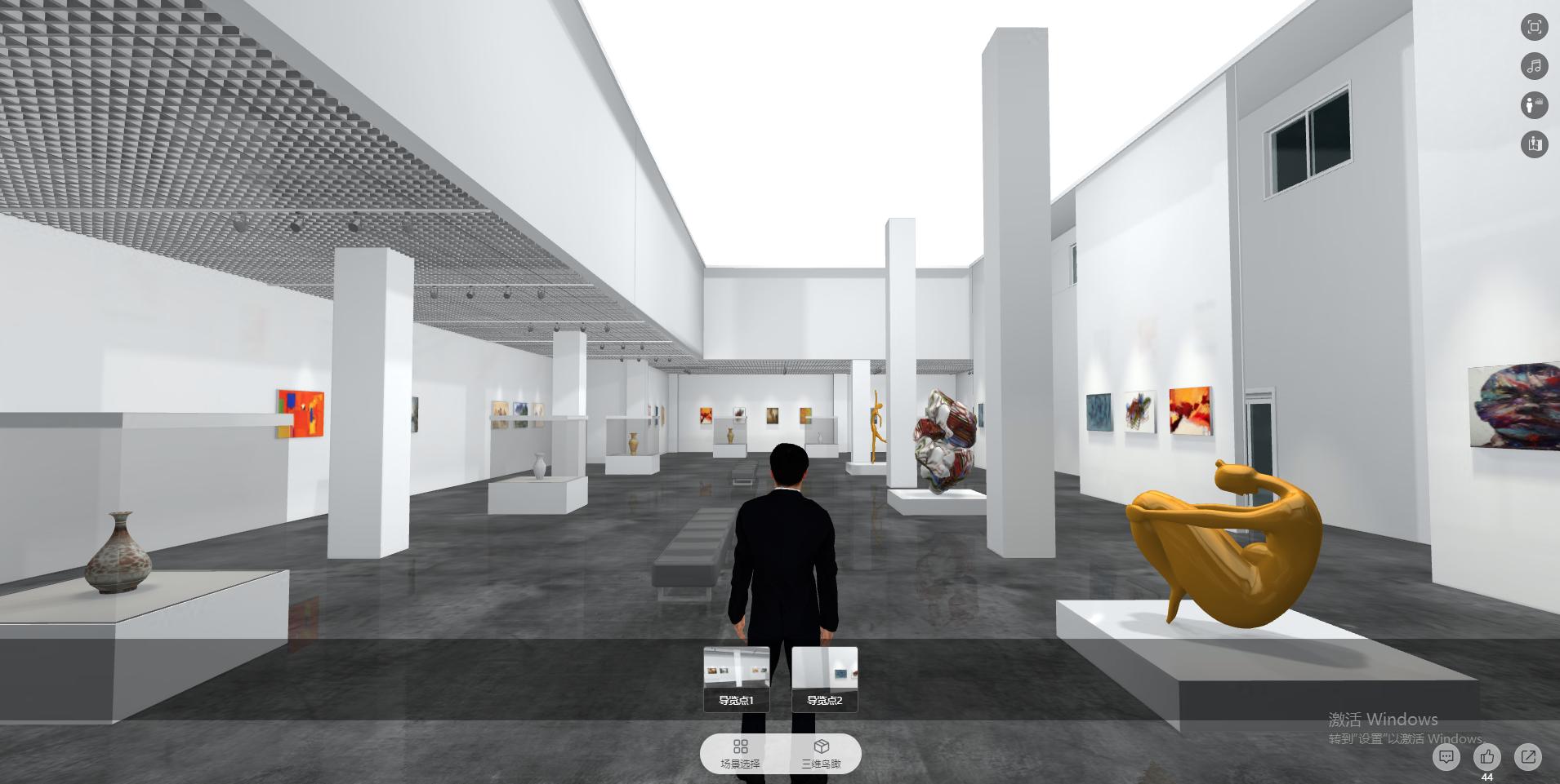 3d建模公司盈利模式,商迪3d建模