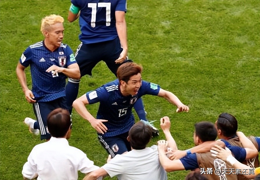 亚洲球队赢得过世界杯吗,亚洲球队取得最好成绩的是什么队