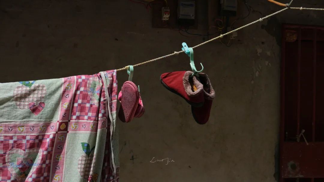 你根本没有去过侨港