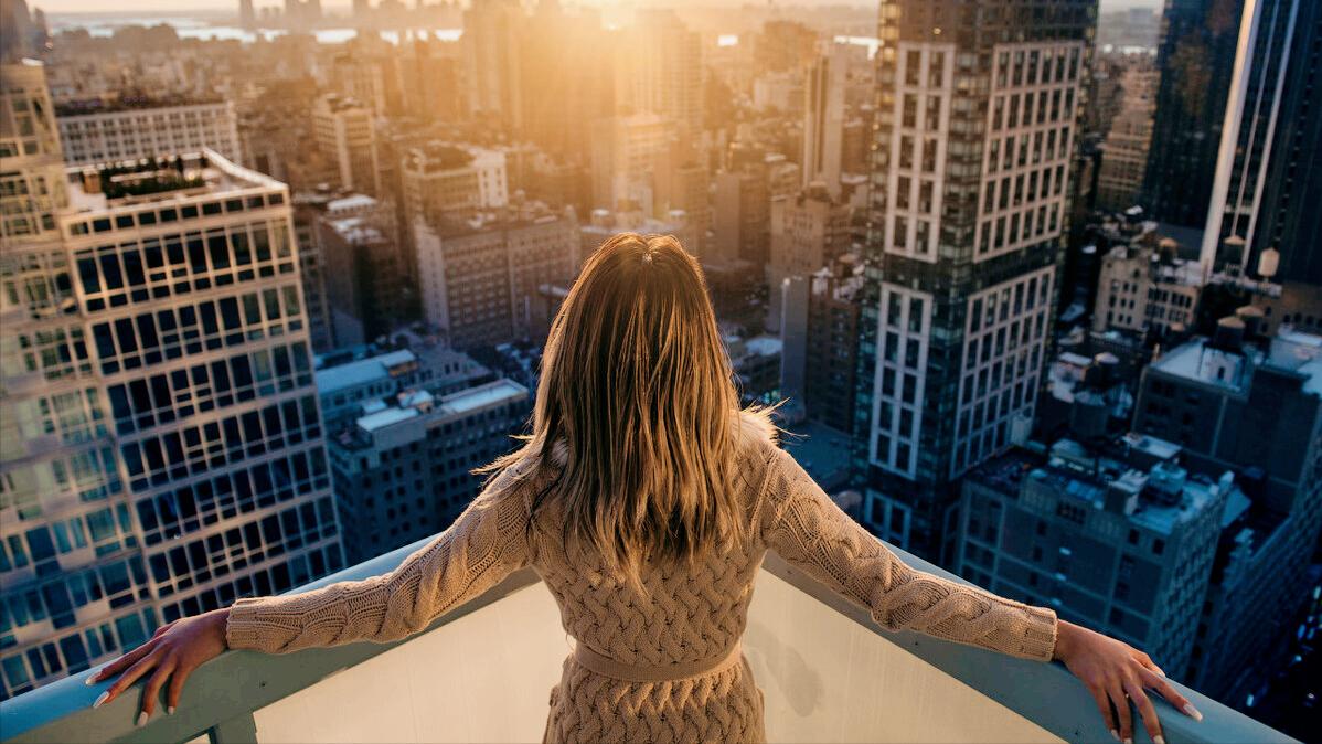 不会跳舞的我教学视频,开舞蹈培训创业