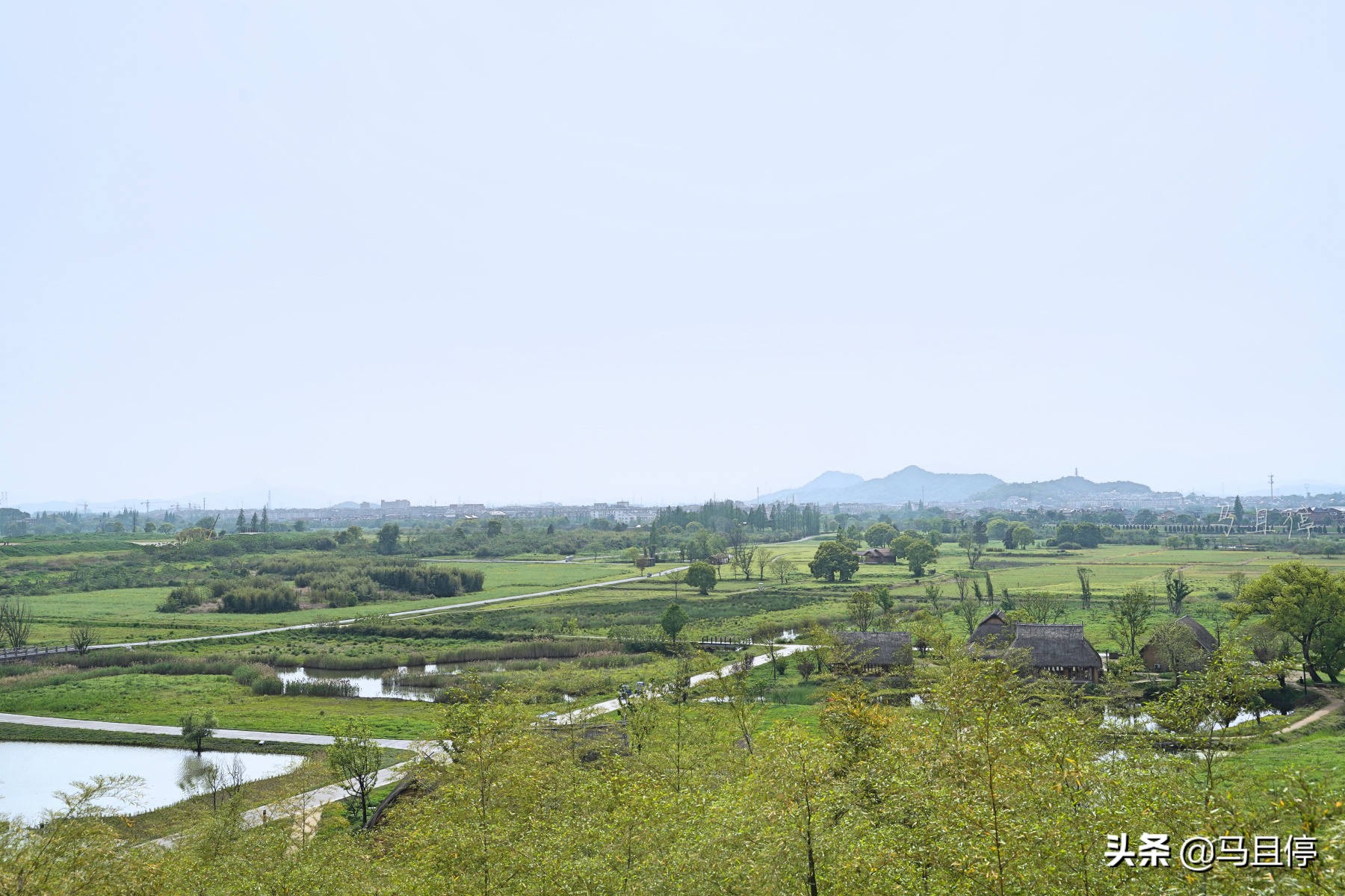 除了良渚杭州还藏着这么多古城,山水西湖文化良渚