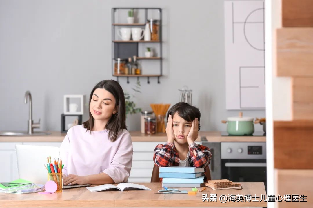 怎么安慰缓解孩子考试焦虑压力,如何缓解中考前的焦虑