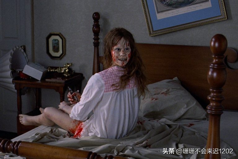 最恐怖的21部电影,史上最恐怖的10部电影