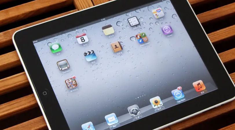 ipad演变进化史,苹果ipad发展历程和型号