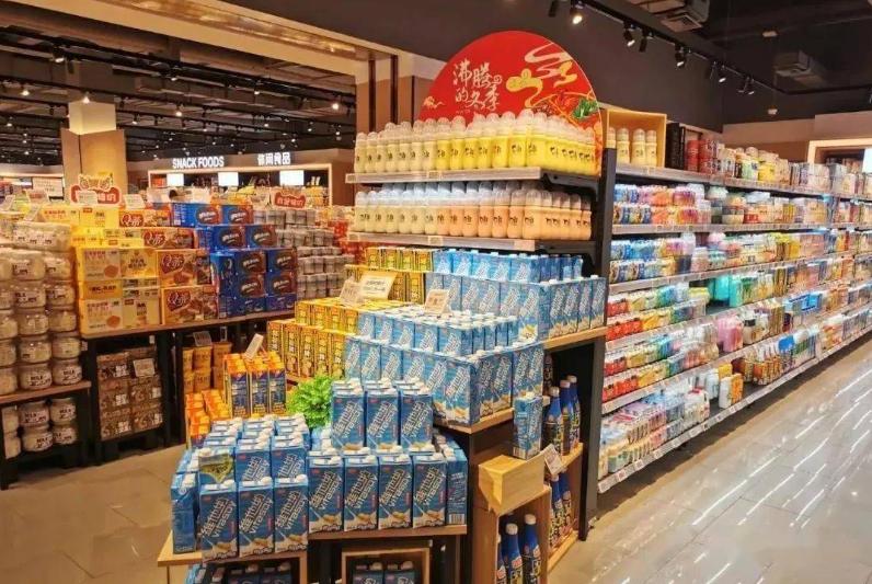 超市里的猫腻和潜规则,超市收银员说漏嘴视频