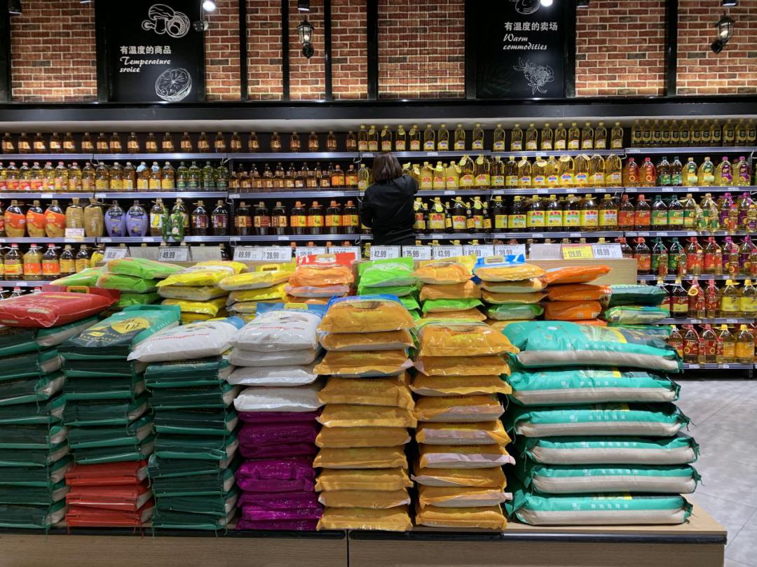 粮食工程专业,粮食工程技术与管理专业