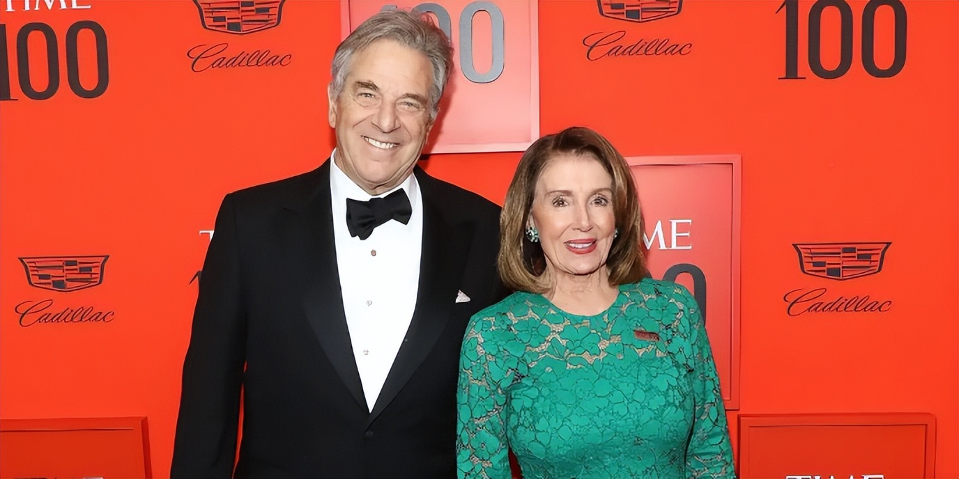 佩洛西深夜窜访台湾：国人怒了，但中国人没有输